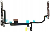 Taśma Audio Volume Głośności On/Off Mute iPhone 8+