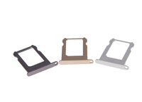 TACKA UCHWYT SZUFLADKA KARTY SIM IPHONE 5S
