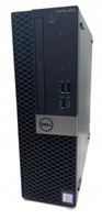 Dell OptiPlex 5060 SFF i3 8Gen 16GB DDR4 256GB SSD Win 11 Pro