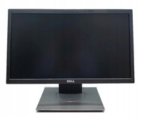 Monitor DELL 20" P2018H 1600x900 LED USB HDMI DP