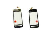 NOWY 100% ORYGINALNY DOTYK SZYBKA NOKIA 5230