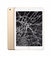 Wymiana Naprawa Zbitej Szyby Dotyku iPad Air 2