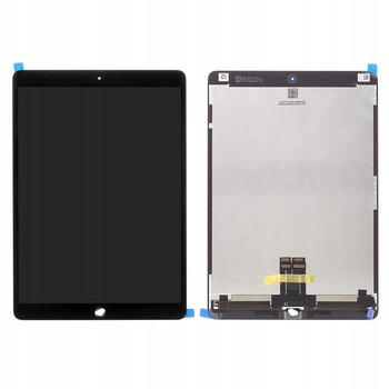 Wymiana Wyświetlacza Ekranu iPad Pro 10.5" A1701 A1709