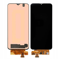 Wyświetlacz Lcd Oled Dotyk Samsung A20 SM-A205F