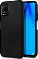 Etui plecki Spigen Liquid Air Huawei P40 Lite