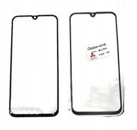Szyba z Klejem Oca Mitsubishi do Samsung A40 A405