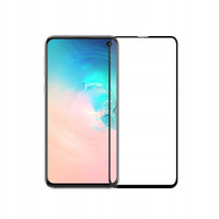 Szkło Hartowane 5D Glass Samsung Galaxy S10 Lite