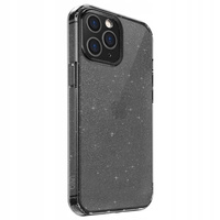 Etui UNIQ LifePro Tinsel do iPhone 12 Pro Max