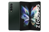 Wymiana Wyświetlacza Wewnętrznego Szyby Samsung Z Fold3 SM-F926 Oryginalny Service Pack