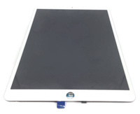 iPad Pro 10.5" Wyświetlacz Lcd Dotyk Szyba A1701 A1709 Biały