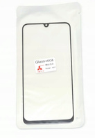 Szyba z Klejem Oca Mitsubishi Samsung M21 M215F