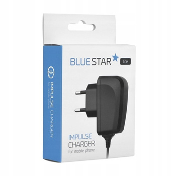 Ładowarka Blue Star Lite Iphone 5+Cable