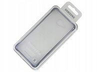 Oryginalne Etui Samsung Clear Cover Galaxy A5 2016