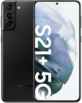 Samsung Galaxy S21+ 5G 8/128 GB Phantom Black A++