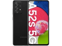 Wymiana Wyświetlacza Szyby Ekranu Samsung A52s 5G SM-A528  Oryginalny Service Pack