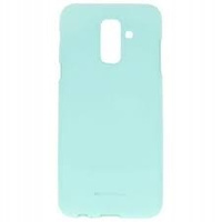 Etui Pokrowiec Mercury Samsung Galaxy A6 2018 A600