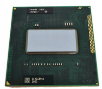 Procesor Intel Core I7-2670QM 2.2 GHz SR02N