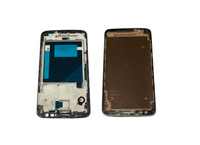 LG G2 D802 RAMKA WYŚWIETLACZA OBUDOWA KORPUS PANEL