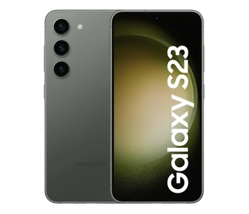 Wymiana Wyświetlacza Szyby Samsung S23 5G SM-S911 Oryginalny Service Pack