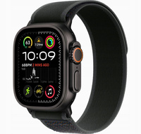 Smartwatch Apple Watch Ultra 2 LTE GPS 49mm Black Jak Nowy !!!