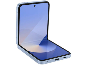 Wymiana Wyświetlacza Wewnętrznego Szyby Samsung Z Flip6 SM-F741 Oryginalny Service Pack