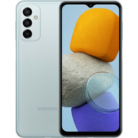 Wymiana Wyświetlacza Szyby Samsung M23 SM-M236 Oryginalny Service Pack