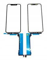 Apple iPhone 11 Pro Max A2161 A2220 A2218 Digitizer Dotyk Szyba  z Oca