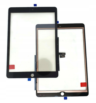 Digitizer Dotyk Szyba iPad 7 2019 10.2" A2197 A2198