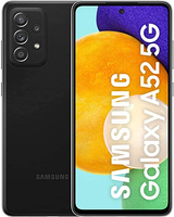 Wymiana Wyświetlacza Szyby Ekranu Samsung A52 Oryginalny Service Pack