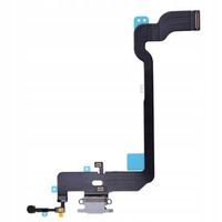 Taśma Gniazdo Ładowania Usb Mikrofon iPhone XS 10S