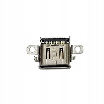 Gniazdo Złącze USB Typ C Nintendo Switch Lite V2