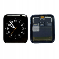 Oryg. Wyświetlacz Lcd Dotyk Apple Watch 3 42mm GPS