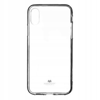 Etui Jelly Case Transparent iPhone 11