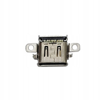 Gniazdo Złącze USB Typ C Nintendo Switch Lite V2
