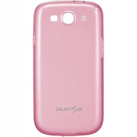 Oryg. Etui Pokrowiec Plecki Samsung Galaxy S3