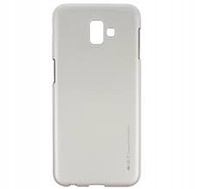 Etui i JellyMetal Samsung Galaxy A6 Plus 2018