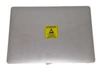 Matryca Skrzydło MacBook Pro M1/M2 A2338 Silver Retina