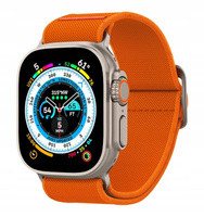Apple Watch Ultra 2 GPS + Cellular 49mm Titanium Olive A+++