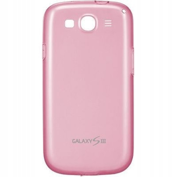 Oryg. Etui Pokrowiec Plecki Samsung Galaxy S3