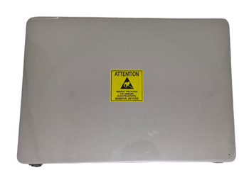 Matryca Ekran Skrzydło MacBook Air M2 (2022) A2681 Silver