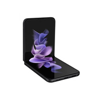 Wymiana Wyświetlacza Wewnętrznego Szyby Samsung Z Flip3 SM-F711 Oryginalny Service Pack
