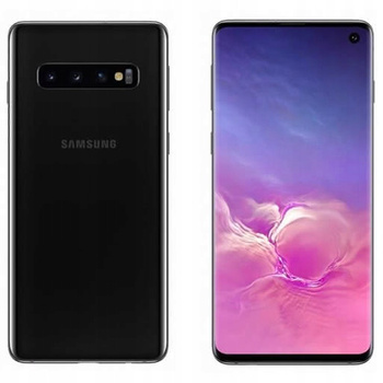 Samsung Galaxy S10 8/128 GB Black A++