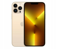Apple iPhone 13 Pro Max 6/256GB Gold A+++