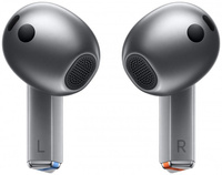 Samsung Buds 3 R530 Słuchawki Bezprzewodowe Douszne Bluetooth  Srebrne