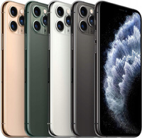 Obudowa Klapka Baterii Plecki Szkło iPhone 11 Pro Max + Wymiana