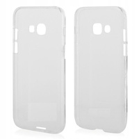 Etui Pokrowiec Jelly Case Samsung Galaxy A3 2017