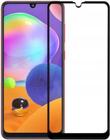 Samsung A31 Szyba Szybka Wyświetlacza + Wymiana