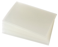 Duży Klej Plaster OCA 12.9" Regenarecja Szyby