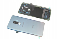 Samsung S9 SM-G960 Nowa Oryginalna Klapka Baterii Szara