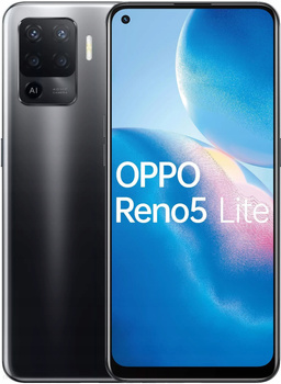 Oppo Reno 5 Lite 8/128GB Black A+++